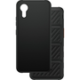 PanzerGlass SAFE. by TPU Case Samsung Galaxy xCover 7 - black кейс за мобилен телефон Калъф Прозрачен