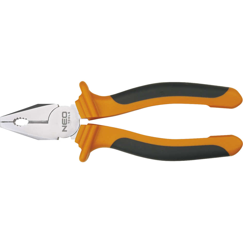 NEO TOOLS 01-010 Kombinált Fogó - 160 mm (01-010)