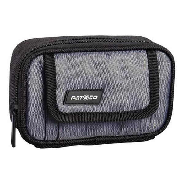 Pataco CPSD2 Fotós táska - Ezüst (CPSD2S)