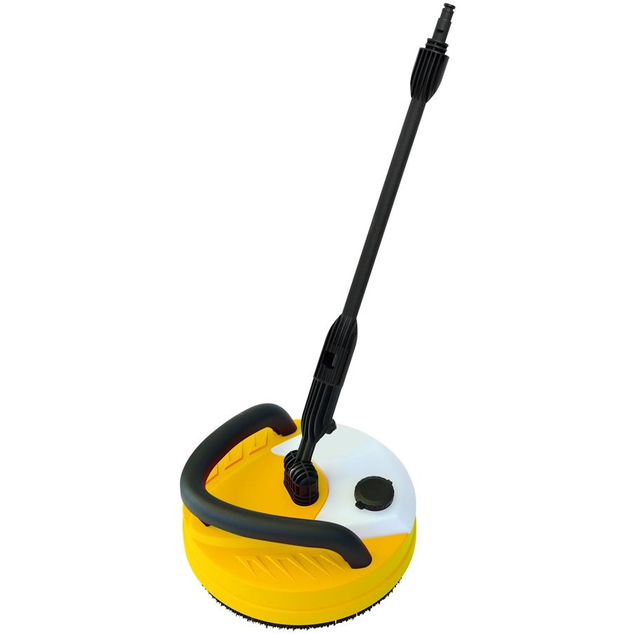 Riwall PRO felülettisztító integrált mosószertartállyal (RACC00011)