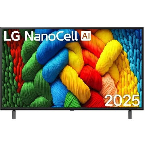 65" LG 65NANO80A3B (65NANO80A3B.AEU)