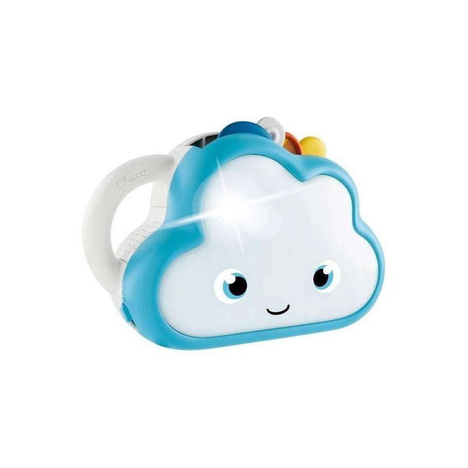 Chicco Érzékszervi felhőjáték (00011546000000)