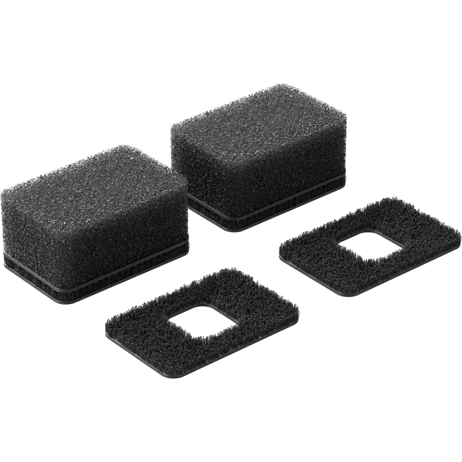 Insta360 X4 Mic Wind Muff Szélvédő szivacs (CINSBBMR)