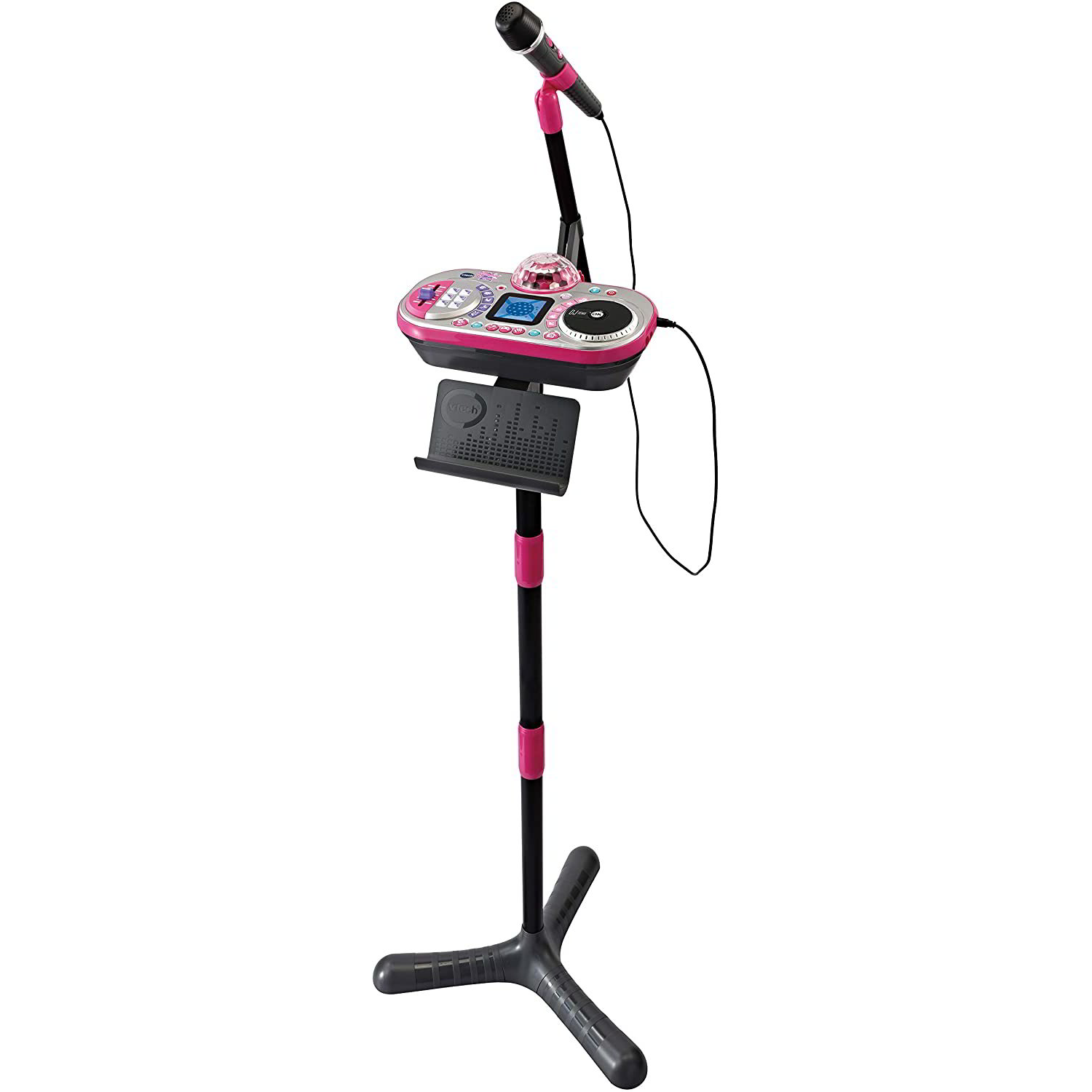 VTech: Kidi Super Star DJ Studio (80-531704)