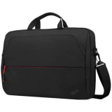 Lenovo ThinkPad Essential 16-inch Topload (Eco) 40,6 cm (16") Felül nyitható táska Fekete