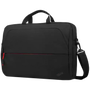 Lenovo ThinkPad Essential 16-inch Topload (Eco) 40,6 cm (16") Felül nyitható táska Fekete