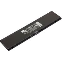 Laptop akkumulátor Dell eredeti lítium-ion 7200 mAh Dell