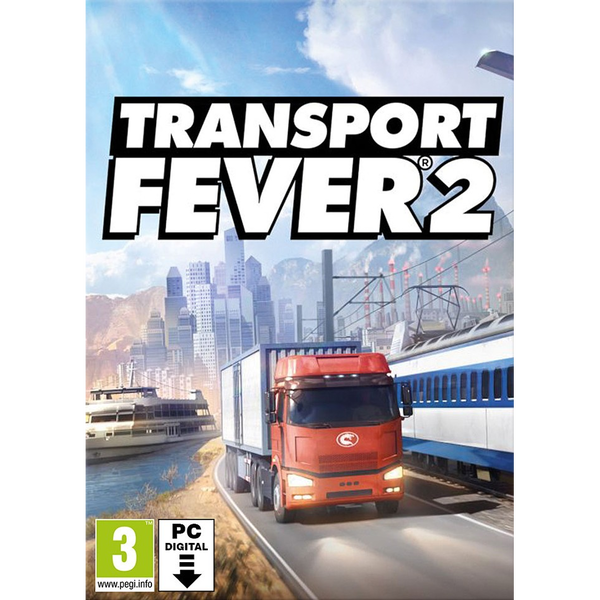 Transport Fever 2