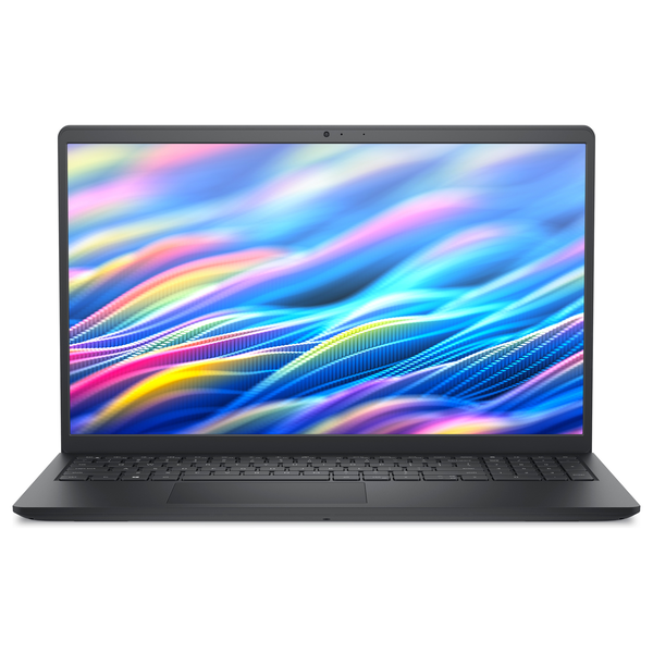 DELL DC15250 Intel® Core™ i5 i5-1334U Laptop 39,6 cm (15.6") Full HD 16 GB DDR4-SDRAM 512 GB SSD Wi-Fi 6 (802.11ax) Windows 11 Pro Német Fekete