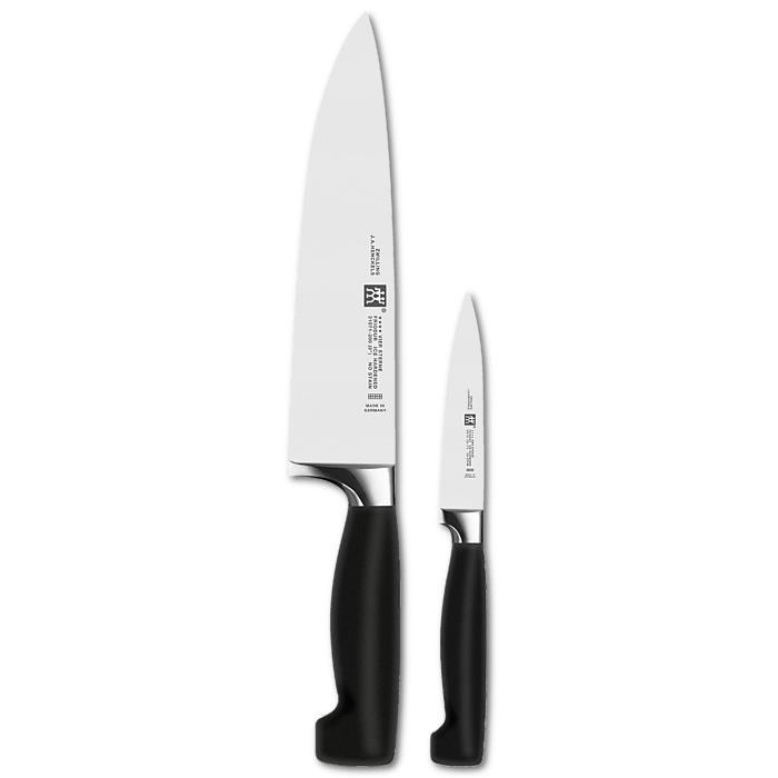 Zwilling Rozsdamentes acél kés készlet - 2 darabos (35175-000-0)