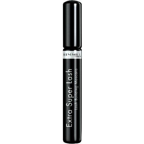 RIMMEL LONDON Extra Super Lash 102 Brown Black 8 ml (34788177102)