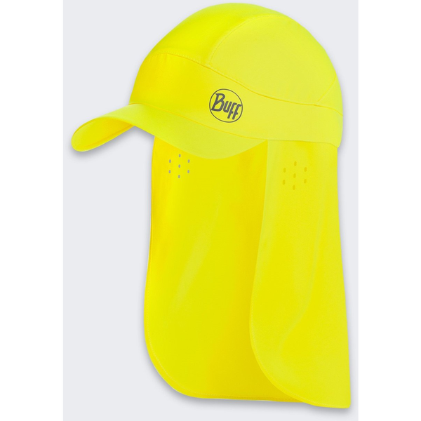 Czapka Buff Safety Pack Bimini Solid Solid Yellow