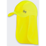 Czapka Buff Safety Pack Bimini Solid Solid Yellow