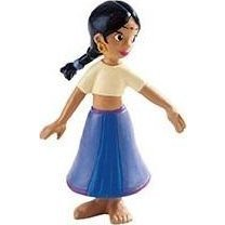 Figurka Bullyland Shanti BULLYLAND