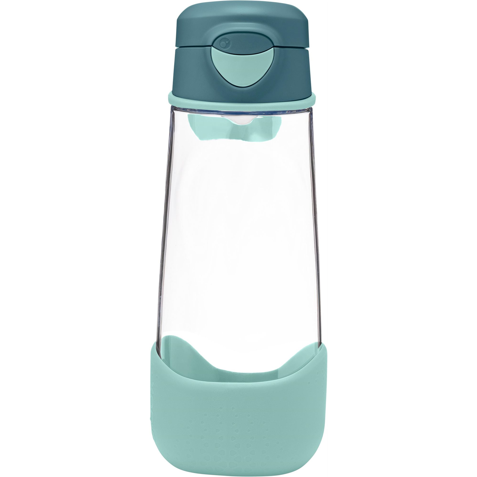 B.Box Sport kulacs 600 ml - smaragdzöld erdő (9353965007173)