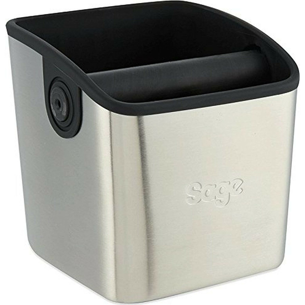 Sage BES100 The Knock Box zacckiütő