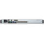 ATEN ALTUSEN KVM Konzol LCD 19" + Switch IP, 8 port