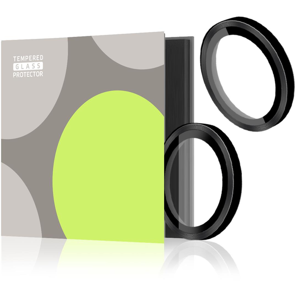 Tempered Glass Protector Xiaomi Redmi Note 13 Pro+ 5G kamera védő fólia - tokbarát