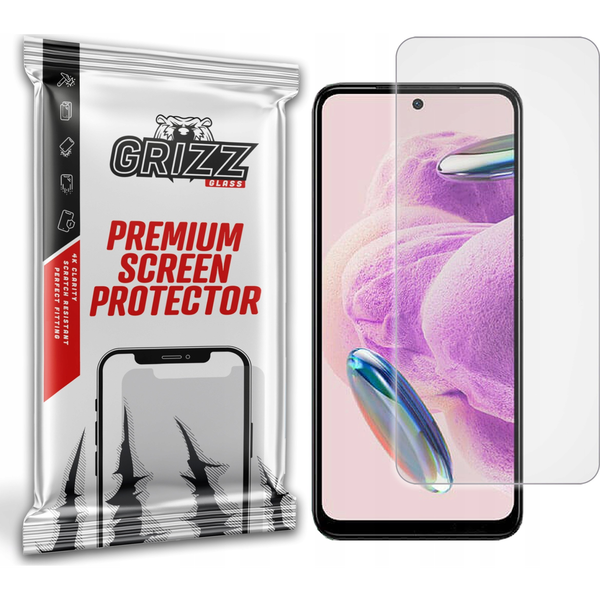  GrizzGlass Folia matowa GrizzGlass PaperScreen Xiaomi Redmi Note 12S