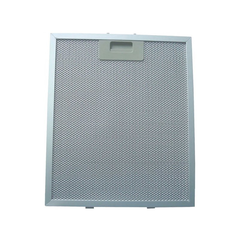 Respekta MIZ 66038 Fém zsírszűrő (MIZ66038)