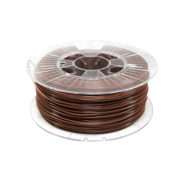 Spectrum PLA filament 1.75mm, 1kg barna (5903175657008) (5903175657008)