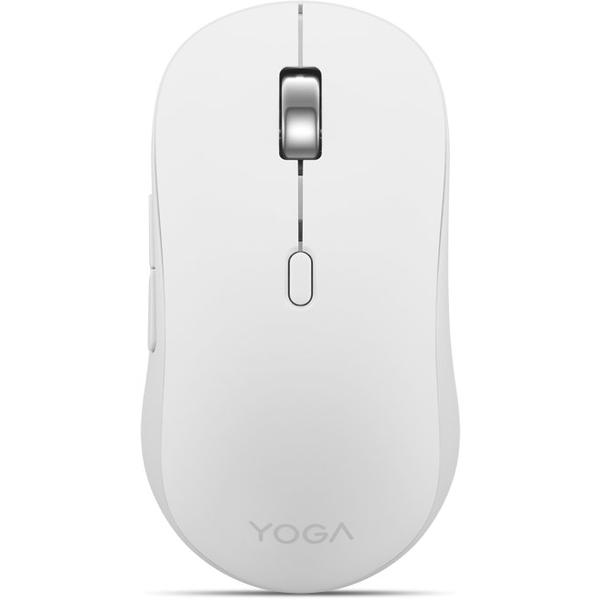 Lenovo Yoga mus Kontor Ambidextrous Bluetooth Optisk 4000 dpi