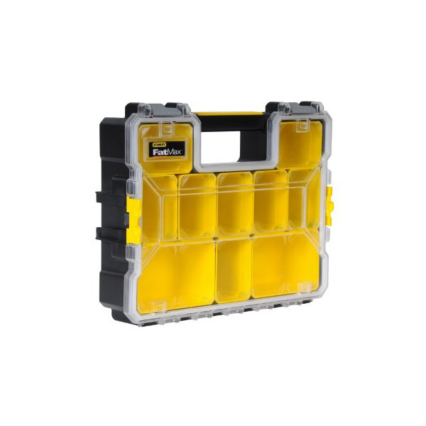 Stanley 1-97-517 FatMax Pro Szortimenter - Fém Csattal