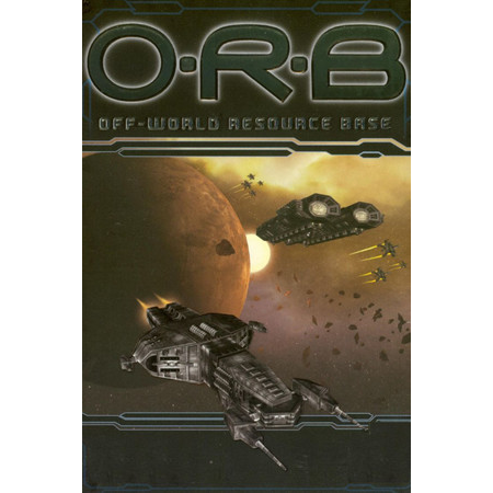 ORB (PC - Steam elektronikus játék licensz)