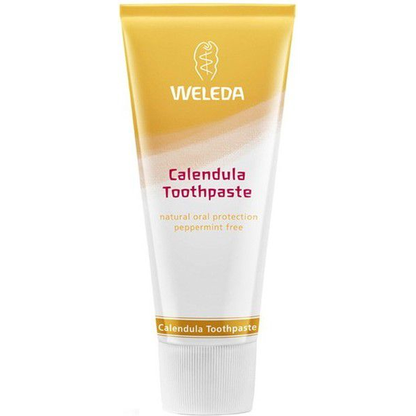 WELEDA körömvirág fogkrém 75 ml