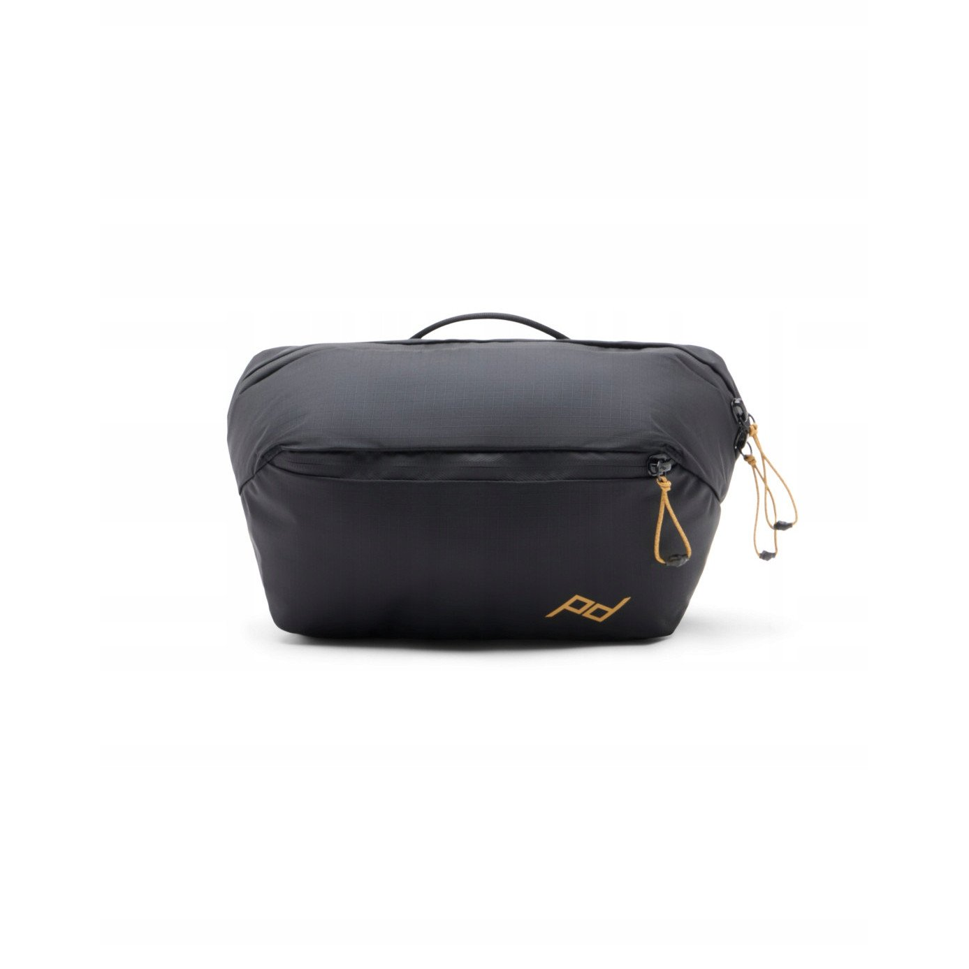 PEAK DESIGN Outdoor Sling 4L - Fekete (BAS-4-BK-1)