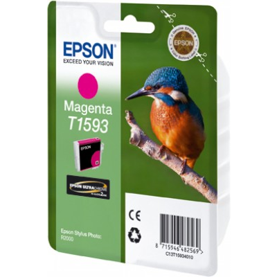 Ink Cartridges EPSON T1593 Magenta