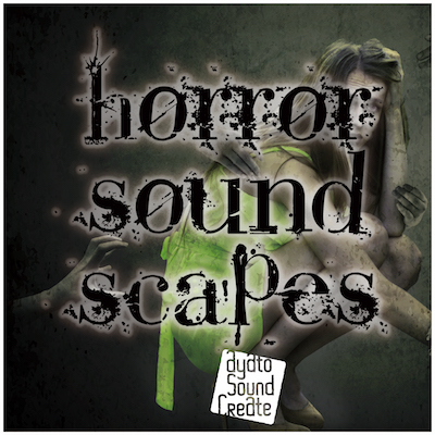 RPG Maker MV - Horror Soundscapes