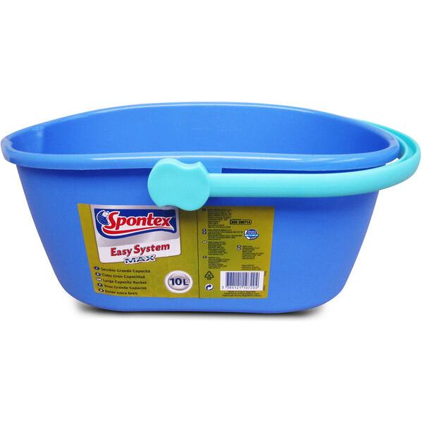 SPONTEX Kbelík Easy System Max (Qucik Max) 10L