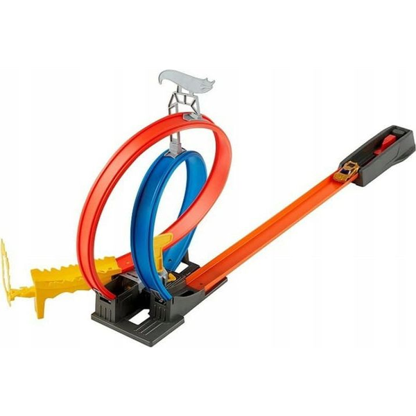 Hot Wheels Action GND92 играчка кола