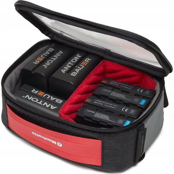 Manfrotto Pro Light Tech Organizer S rendszerező