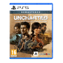 Sony Uncharted: Legacy of Thieves Collection Vícejazyčný PlayStation 5