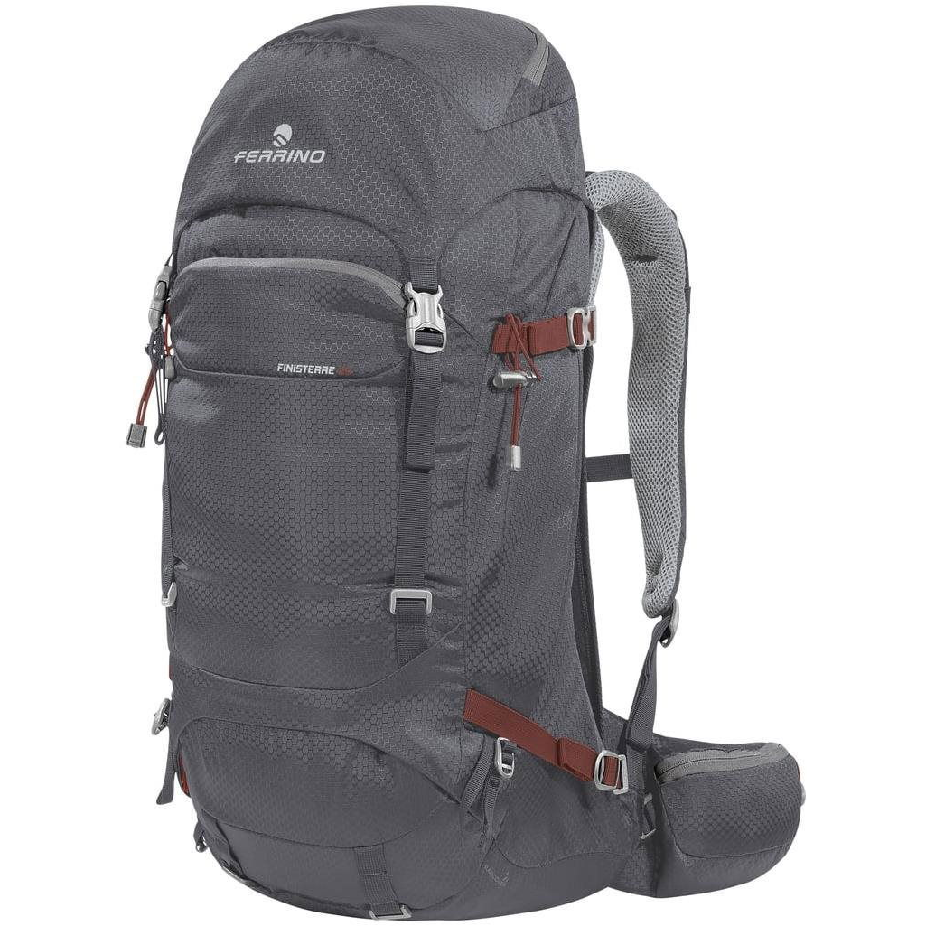 Ferrino Finisterre 38 2022 grey (8014044988561)