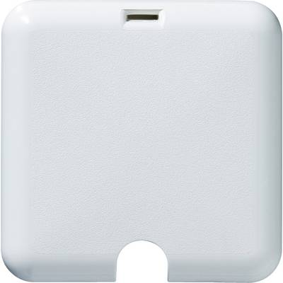 Merten 520427 Tűzhelycsatlakozó dugalj IP20 Polárfehér (520427)