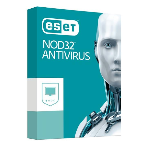 ESET NOD32 Antivirus - 1 eszköz / 2 év