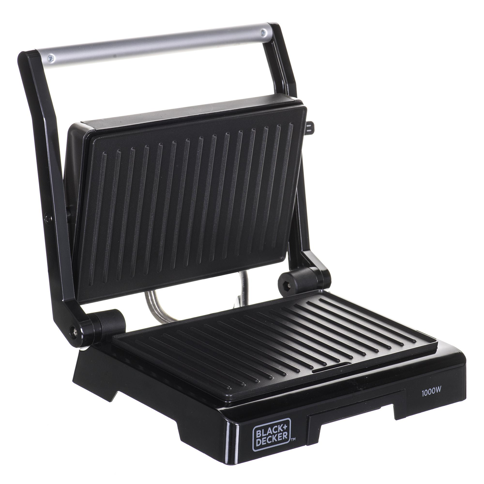 Black & Decker BXGR1000E Grillsütő (ES9680050B)