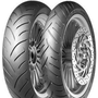 Dunlop MBHR_9003578 Scootsmart 100/80-16 M/c 50p Tl Robogógumi