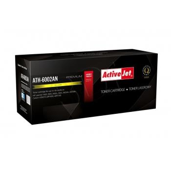Toner ActiveJet pre HP žltý (yellow)