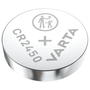 Varta CR 2450 lítium gombelem 3V 20 db (06450501511)
