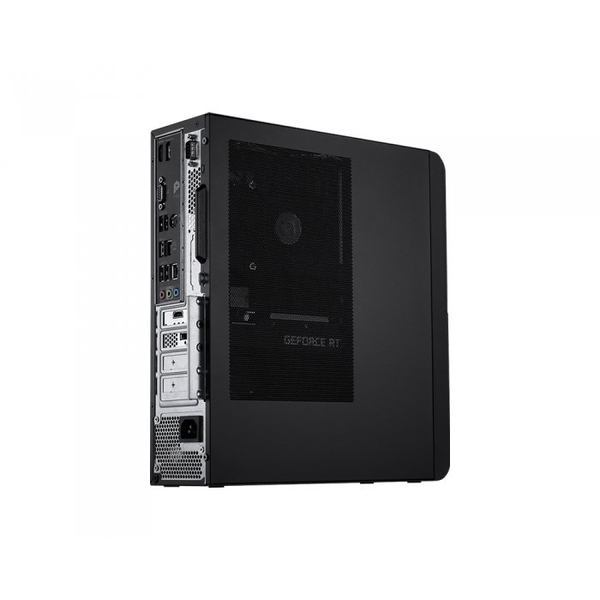 MSI Pro DP80 A14G-003EU Intel® Core™ i7 i7-14700 16 GB DDR5-SDRAM 1 TB SSD Windows 11 Pro Asztali PC Fekete