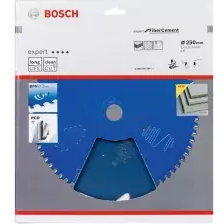 BOSCH EX FC B 250x30-6 2.608.644.349 (2608644349)