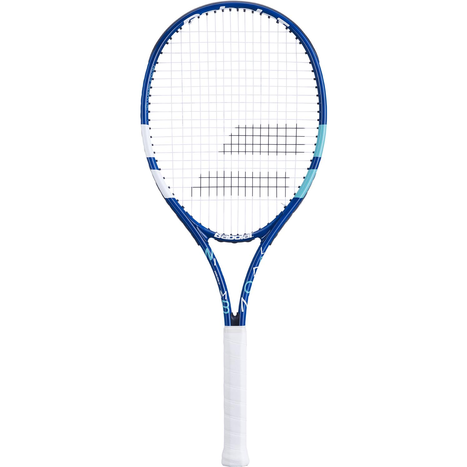 Babolat Wimbledon 27 Strung G3 (121251/100/3)