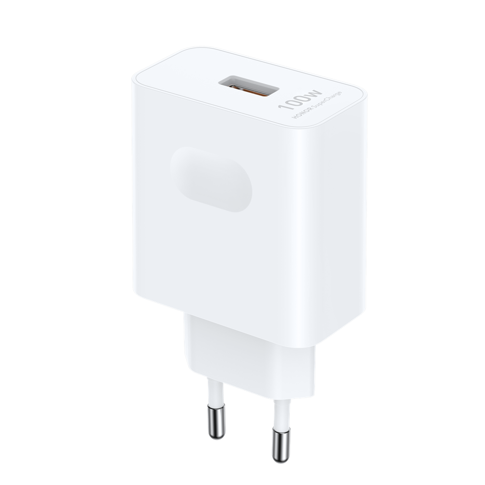 SuperCharger 100W Power Adapter, White (5503ABHA)