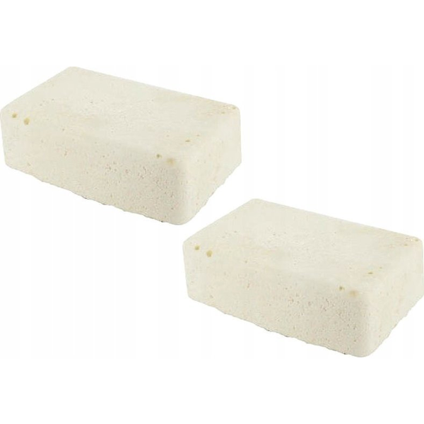 Wessper Wkład do pochłaniacza wilgoci - 2 x 2kg, WENKO