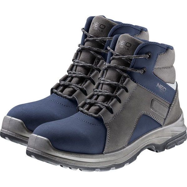 NEO Boot O2 src кожа набук 40 82-750-40