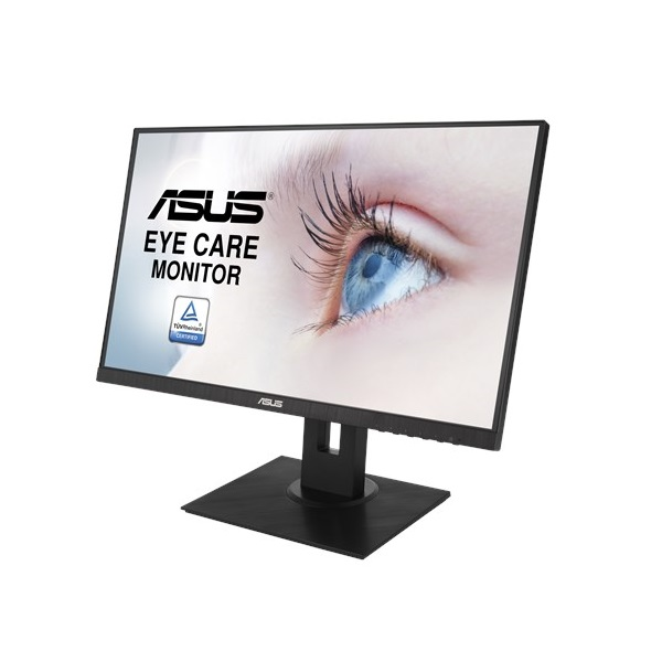 ASUS VA24DQLB LED display 60,5 cm (23.8") 1920 x 1080 px Full HD Černá